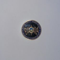 K9 Badge