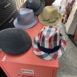 Hat Hats