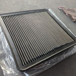 Toyota & Lexus K&N Air Filter
