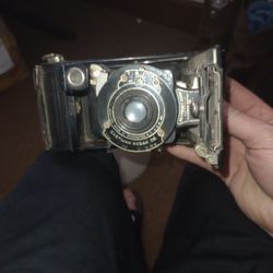 EastMan Kodak Co Use Film No A120, Vintage 
