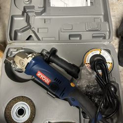 Ryobi Angle Cutter 