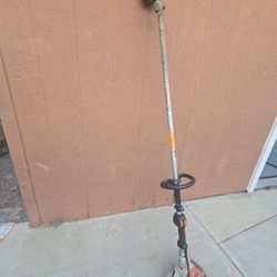 Weed Eater