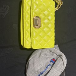 Purses And Pouches 