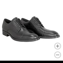 Cole Haan Men's Modern Essentials Cap Oxford Shoe