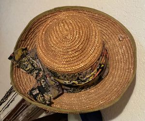 Summer Hat (women)