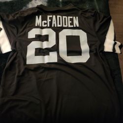 Raiders Jerseys