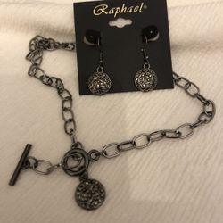 Jewelry Set