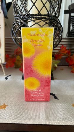Elizabeth Arden Green Tea Mimosa EDT 100ml