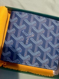 MENS WALLET