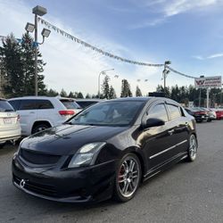 2010 NISSAN SENTRA 2.0 S