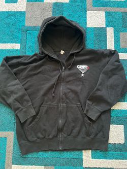 2019 Tales from Crypt TV Black Hoodie XL