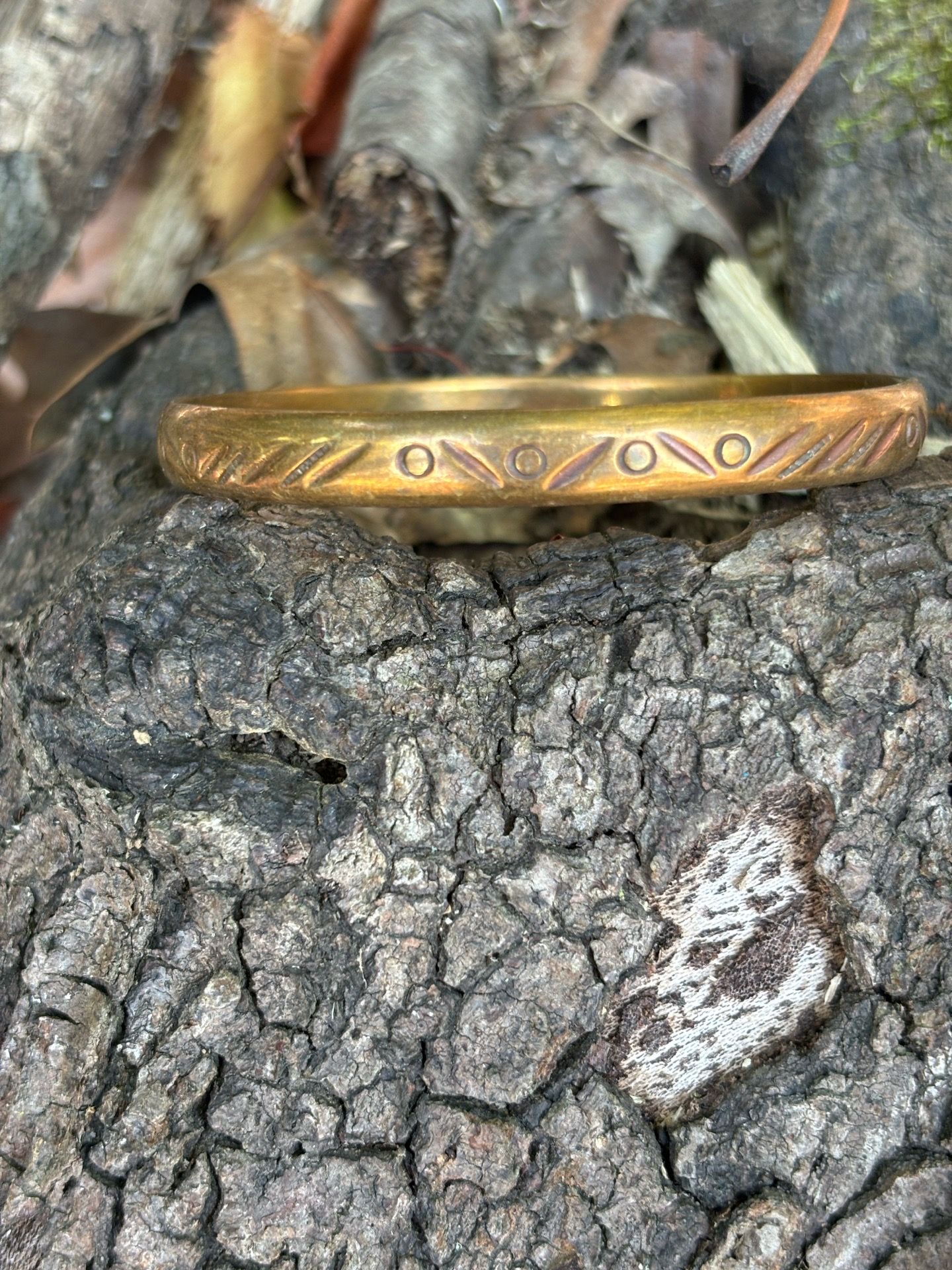 Bracelet
