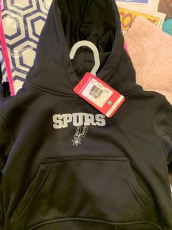 Kids hoodie size 4