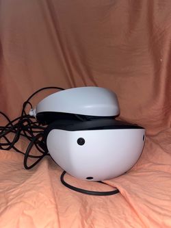 PlayStation VR2 (PSVR2) Bundle - Complete with Box