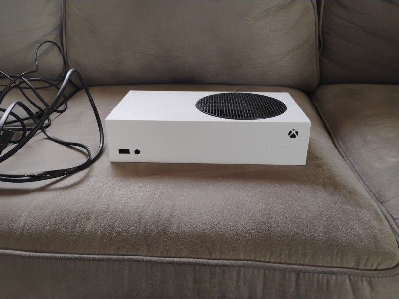 Xbox