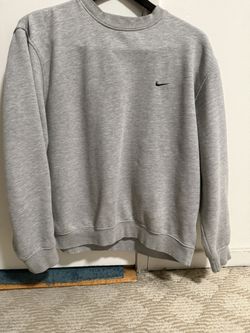 Nike Crew neck Large