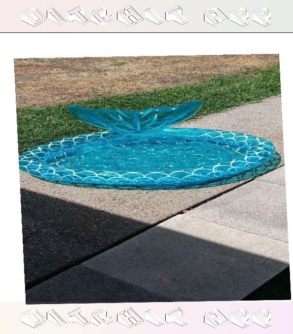 standard can Kids' Play Pool Perfect for Water Fun Throughout Summer