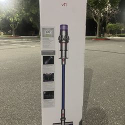 Dyson V11 Vacuum 