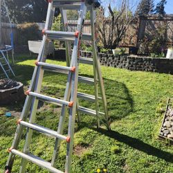 Ladder 