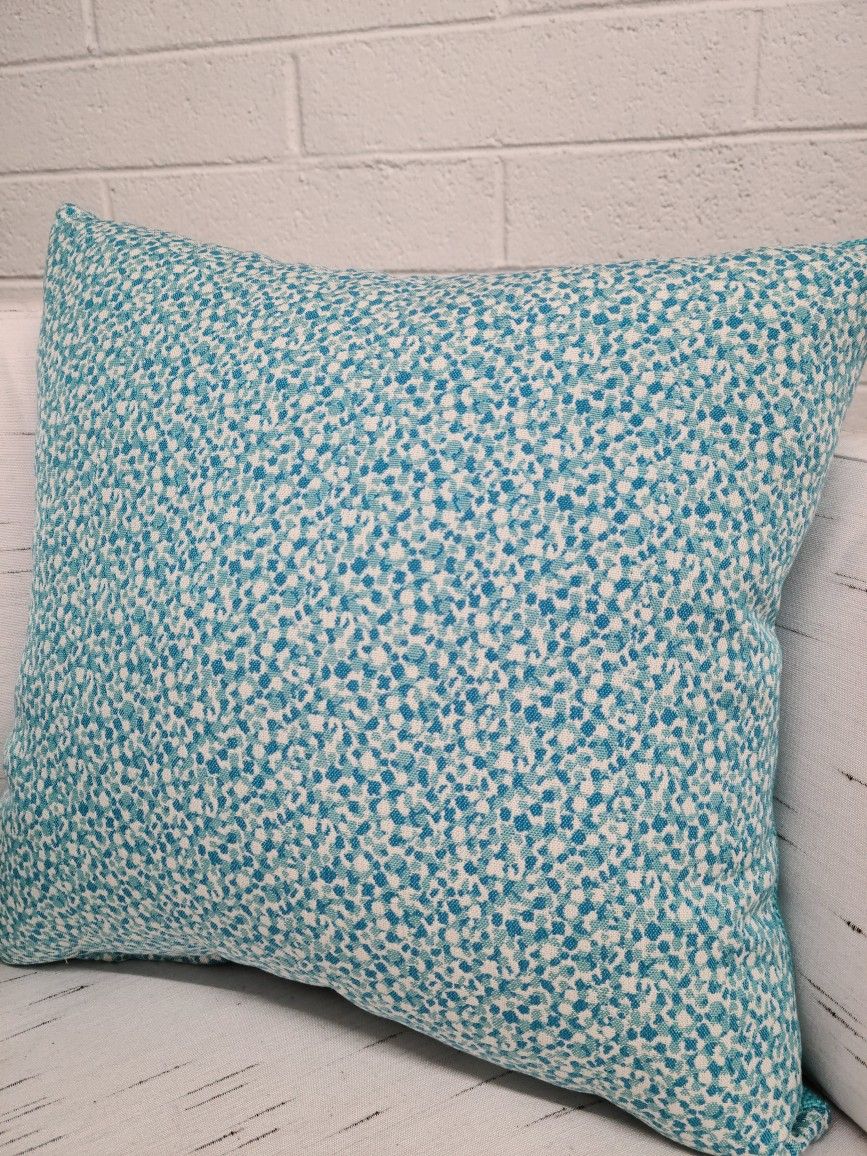 Outdoor/ Indoor Pillows, Lumbar Decorative Pillows Pillows Bolster Sunbrella Fabric