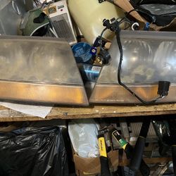 1999 Jeep® Grand Cherokee