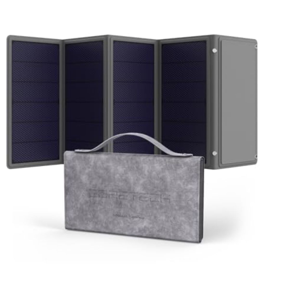 Brand: Egretech 4.5 4.5 out of 5 stars (31) Egretech SPB24 24W Solar Charger with 24000mAh Battery, Portable Solar Power Bank with 24W Solar Input, 60