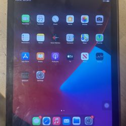 Ipad 5th Generation Unlocked