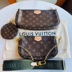 LV Favorite Monogram M44813
