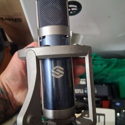 Used Sterling ST155 Condenser Microphone
Item  