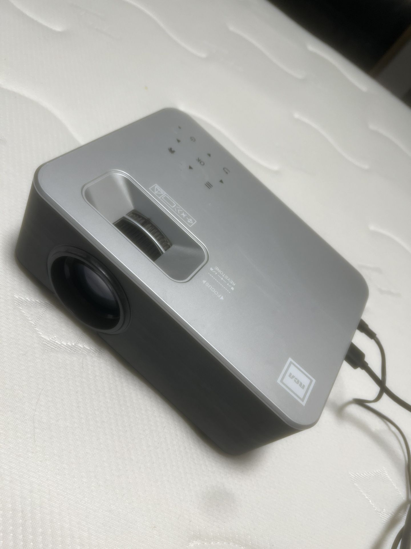 RCA Projector