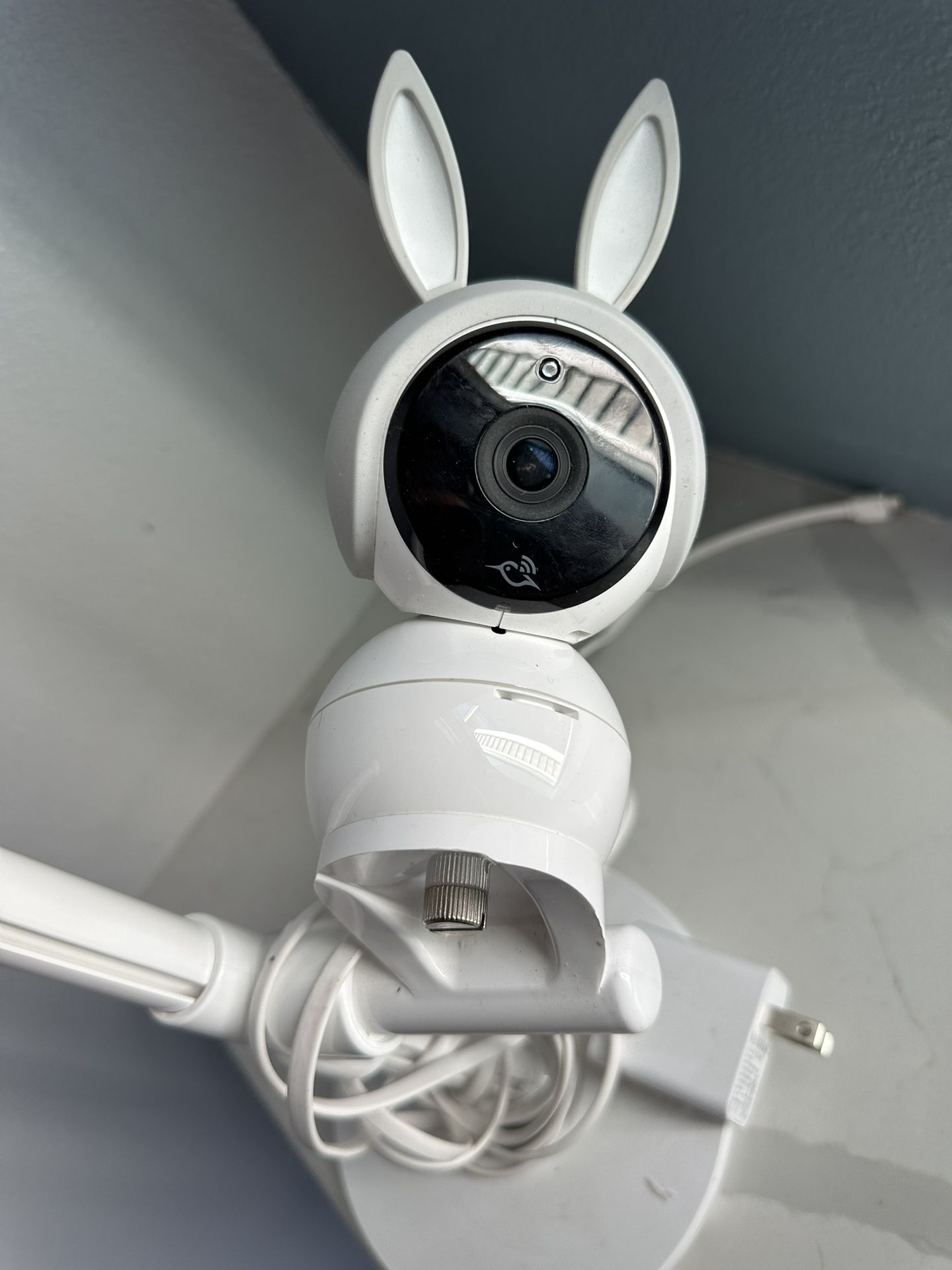 Arlo Baby Security Camera