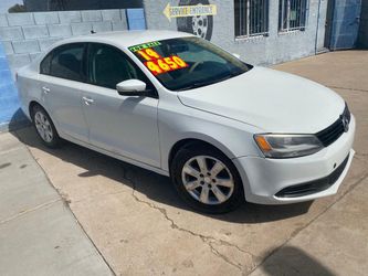 2014 Volkswagen Jetta
