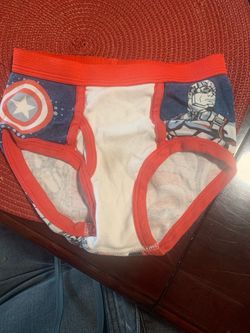 Boys underwear