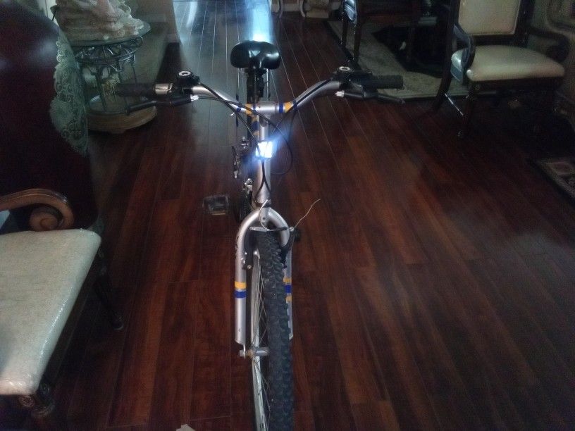 Bike For Sale Great Condition 200$ Or Bo