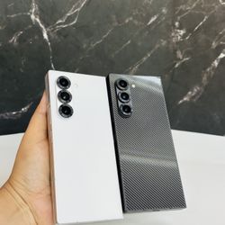 Samsung Z Fold 6 Liberado 