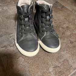 Kids High Top