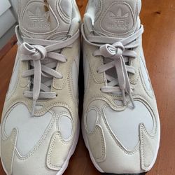 Adidas shoes - new - size 12. $55.00