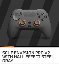 SCUF ENVISION PRO V2