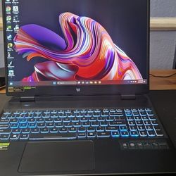 PREDATOR HELIOS NEO 16