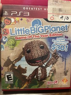 PS3 Games