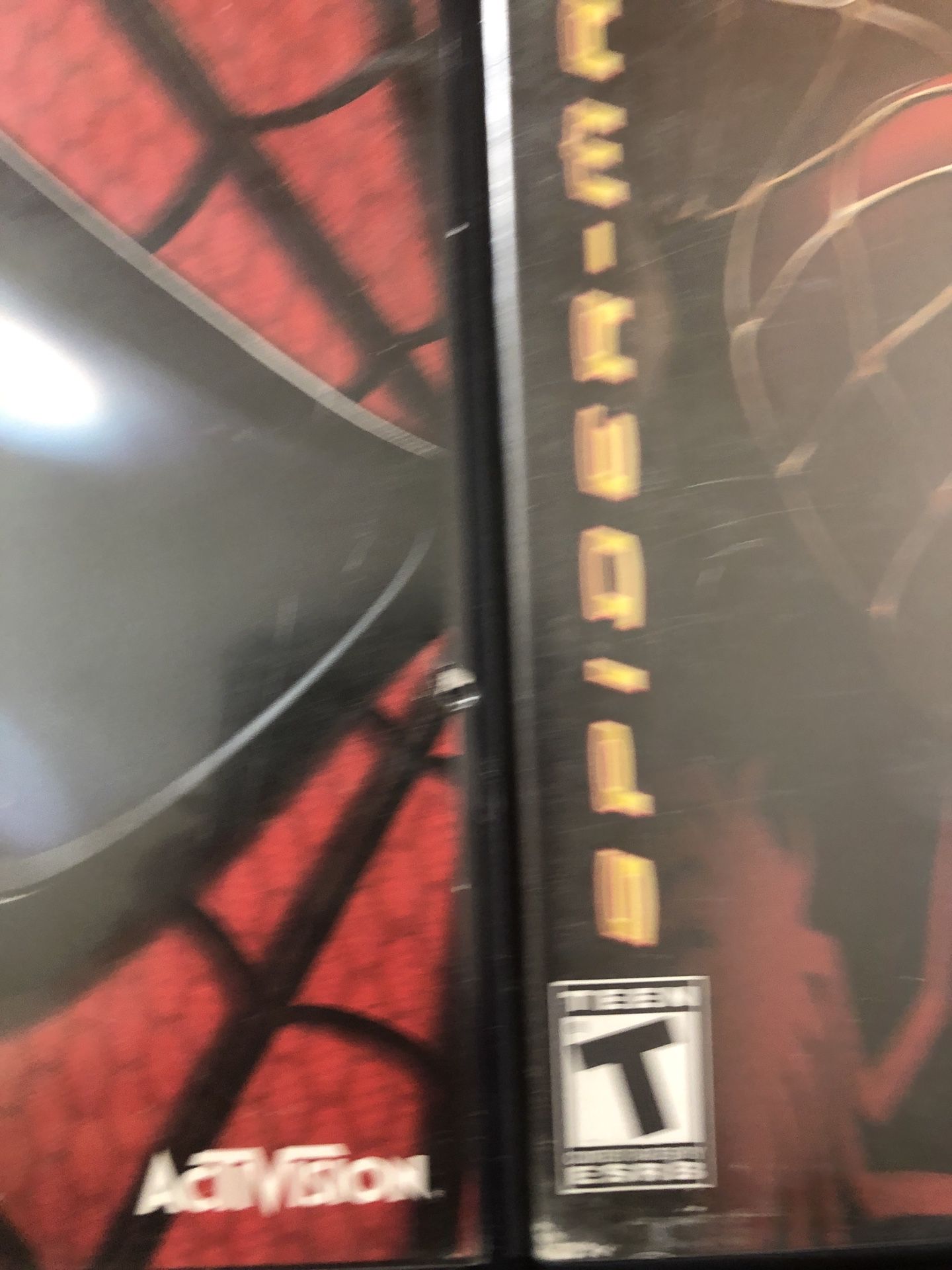 Ultimate Spiderman Limited Edition PS2 for Sale in Bell Gardens, CA -  OfferUp