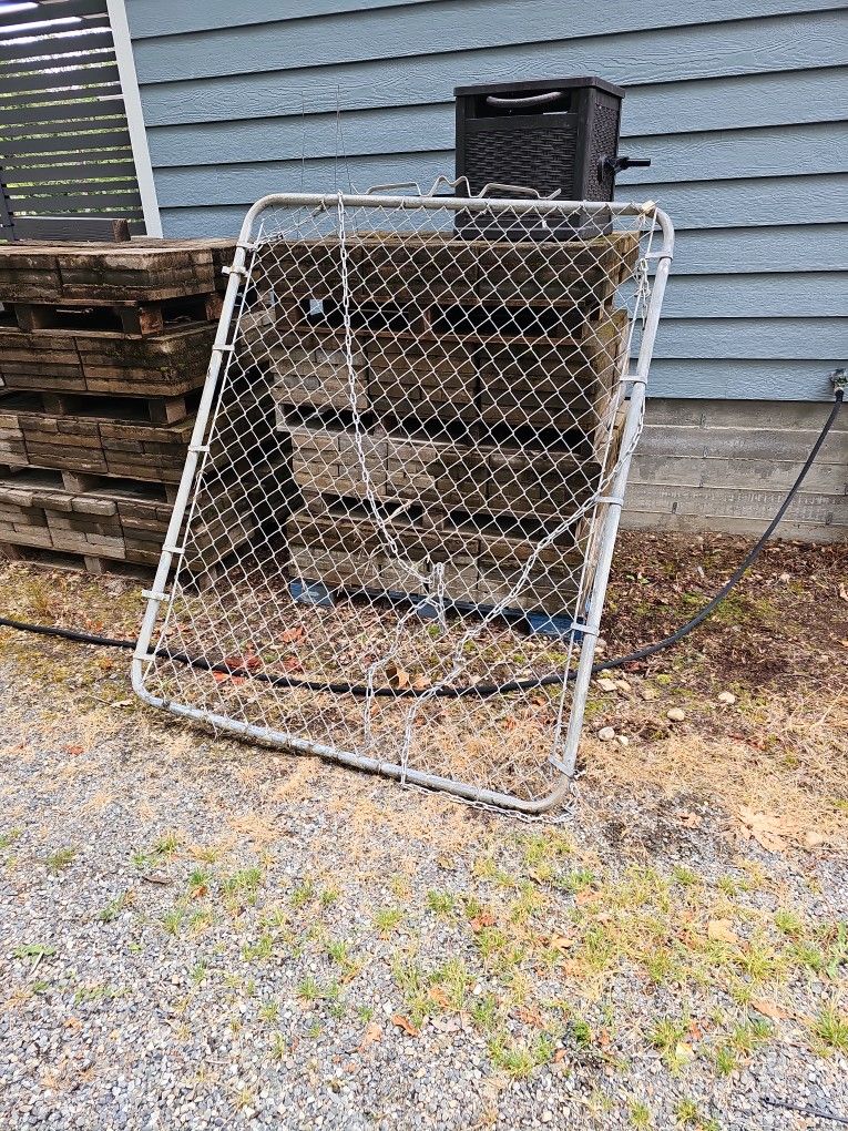 Yard Drag