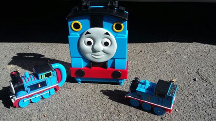 Thomas Train Toys...