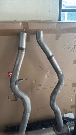 BMW M340i Stock Exhaust
