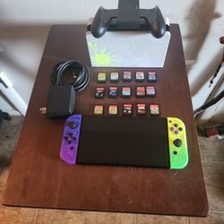 Is Anyone Looking For An OLED Switch