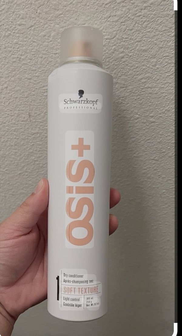 Dry Conditioner