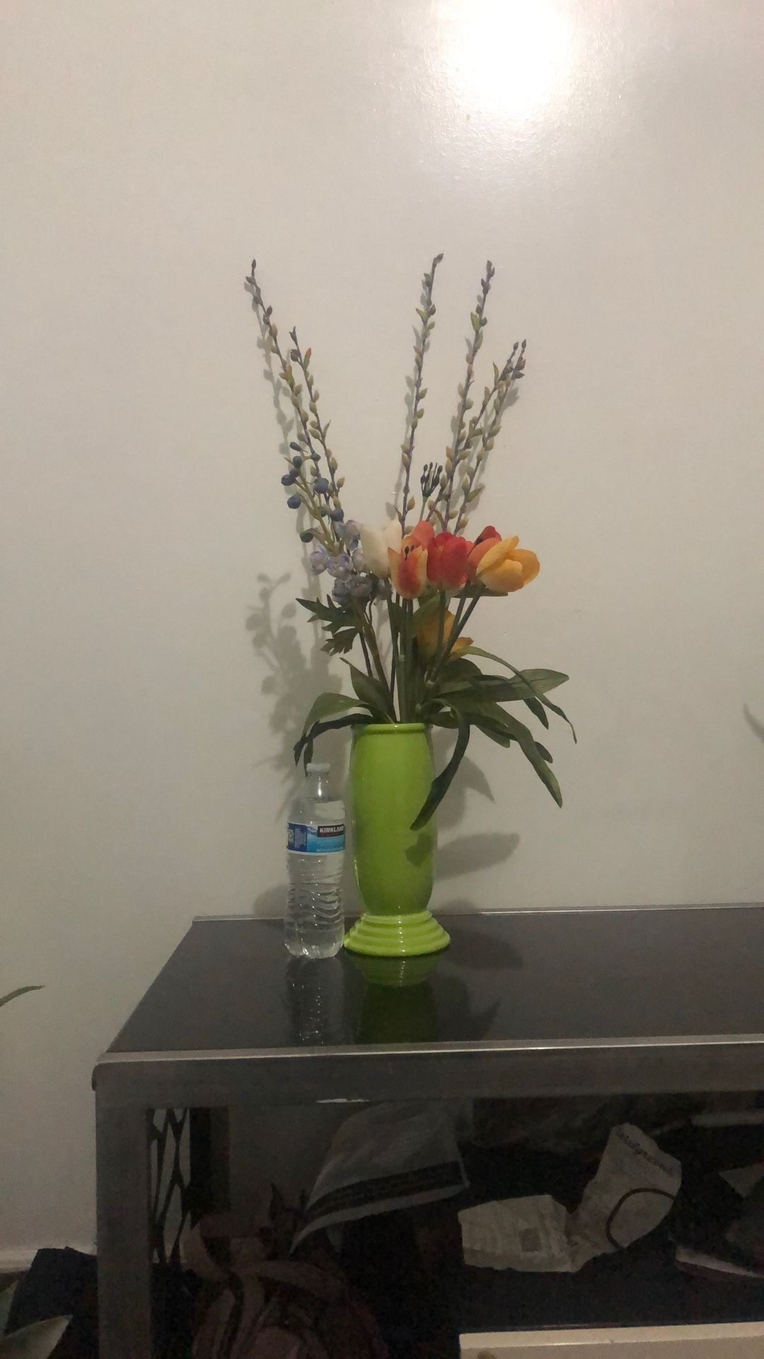 Millennium Fiesta Vase