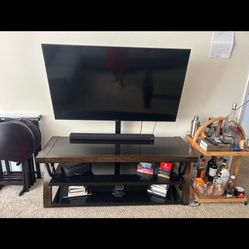 Samsung 55 TV