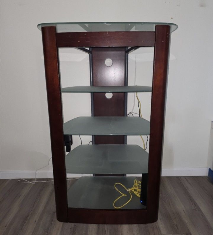 3 Piece Entertainment Set