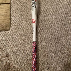 Marucci Cat 8 